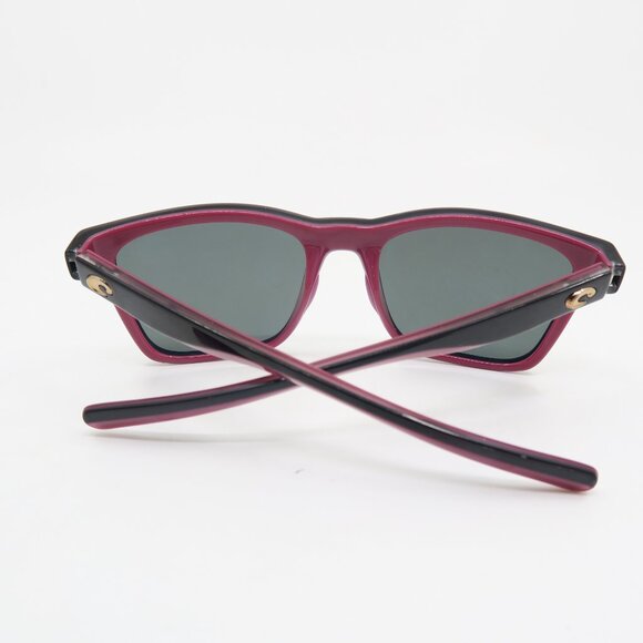 Costa PANGA PAG 259 Black Dark Grey Polarized Lenses, New Women's  Sunglasses. - Picture 9 of 9